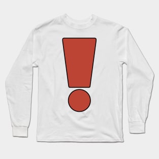 Bubsy Shirt Long Sleeve T-Shirt